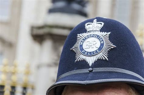 Casey review: how different is the Met police from the .
